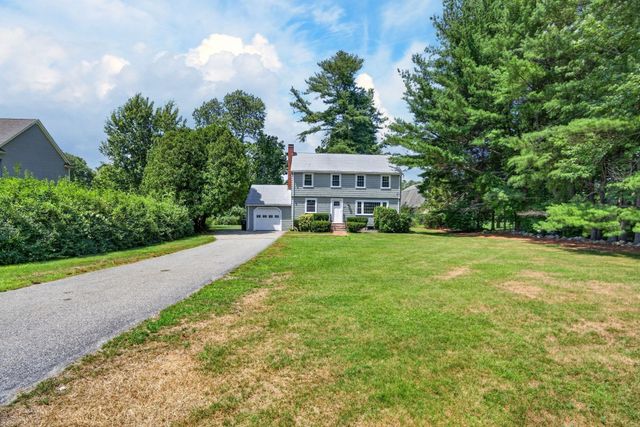 299 Concord Rd, Bedford, MA 01730