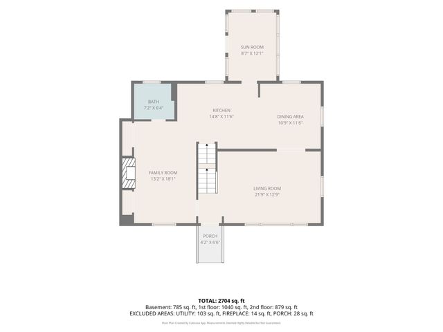 299 Concord Rd, Bedford, MA 01730