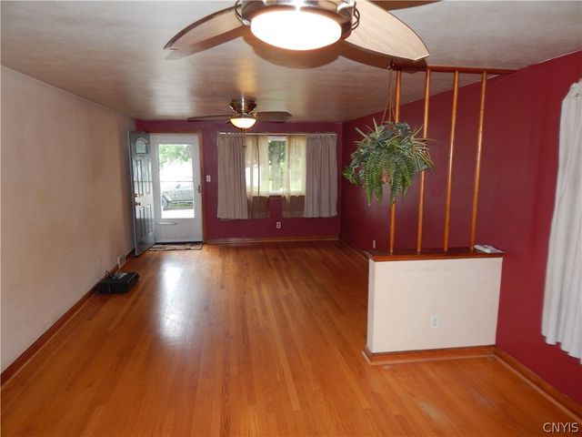 217 Briggs Street, Syracuse, NY 13208