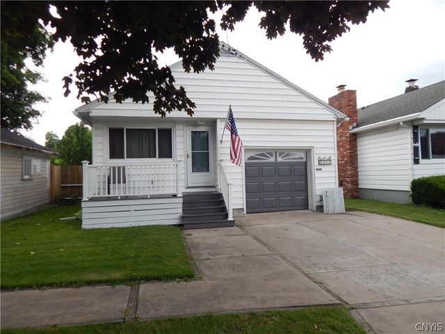 217 Briggs Street, Syracuse, NY 13208
