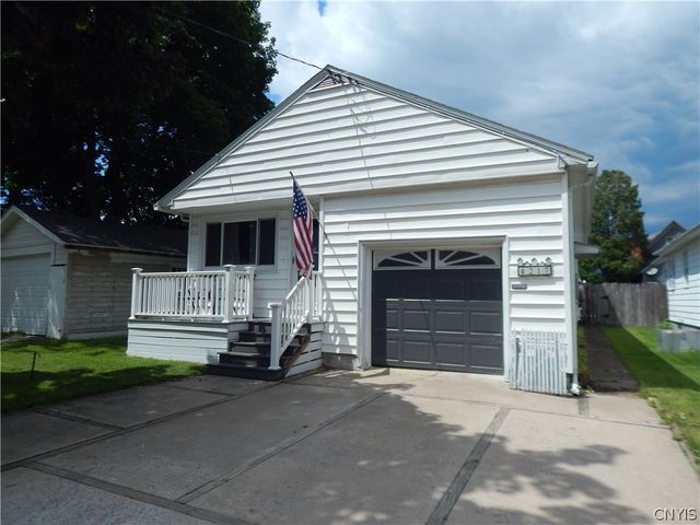 217 Briggs Street, Syracuse, NY 13208