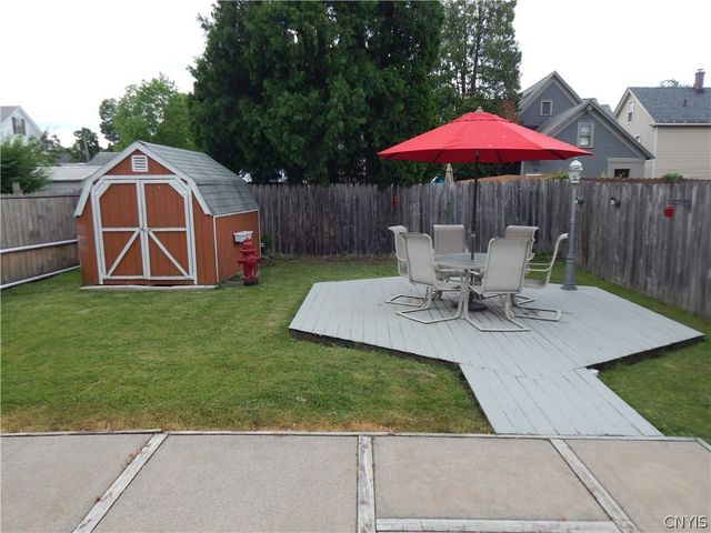217 Briggs Street, Syracuse, NY 13208