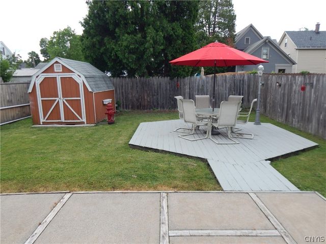 217 Briggs Street, Syracuse, NY 13208
