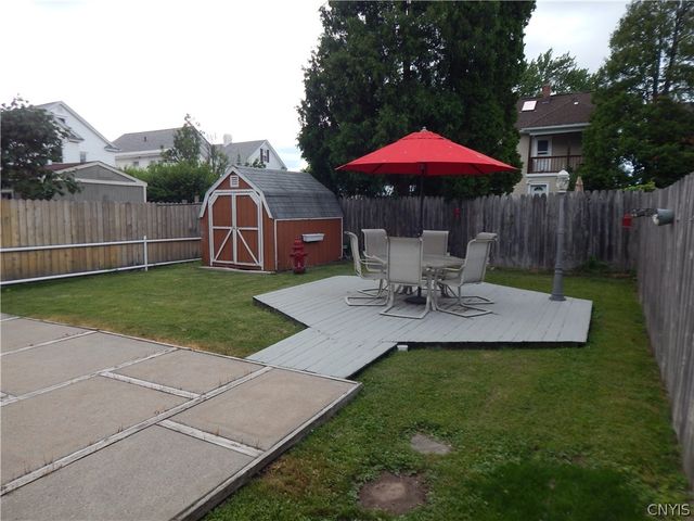 217 Briggs Street, Syracuse, NY 13208