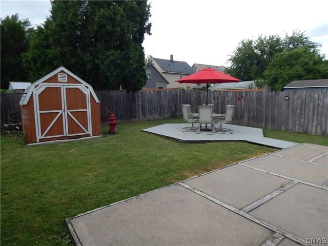 217 Briggs Street, Syracuse, NY 13208