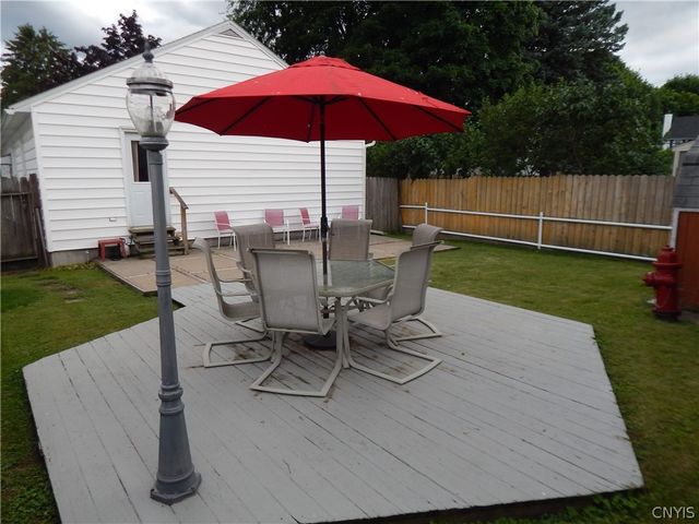 217 Briggs Street, Syracuse, NY 13208