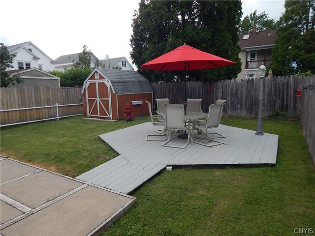 217 Briggs Street, Syracuse, NY 13208