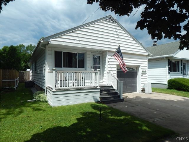 217 Briggs Street, Syracuse, NY 13208