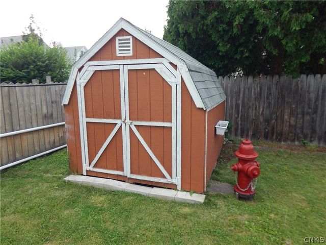 217 Briggs Street, Syracuse, NY 13208