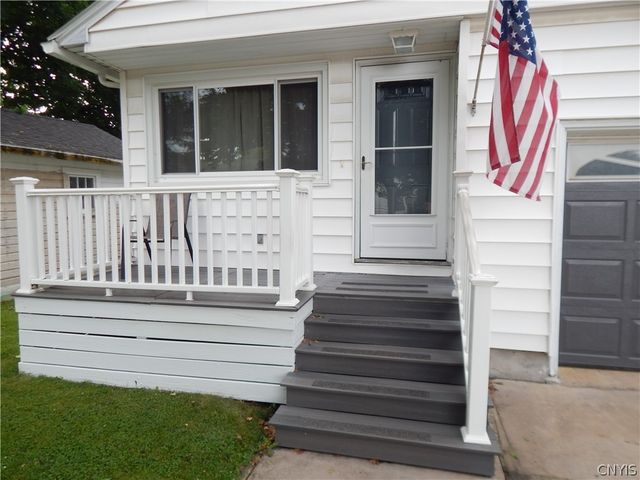 217 Briggs Street, Syracuse, NY 13208