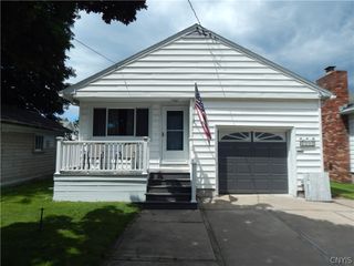 217 Briggs Street, Syracuse, NY 13208