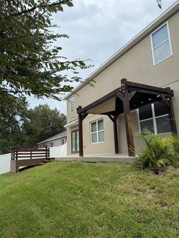 2114 ROCKMART LOOP, Tavares, FL 32778