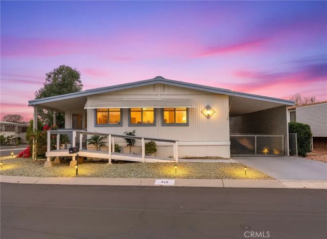 27601 Sun City 318, Menifee, CA 92586