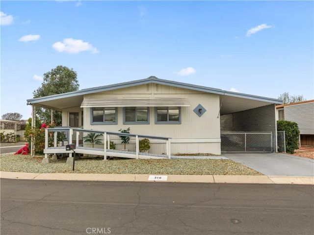 27601 Sun City 318, Menifee, CA 92586