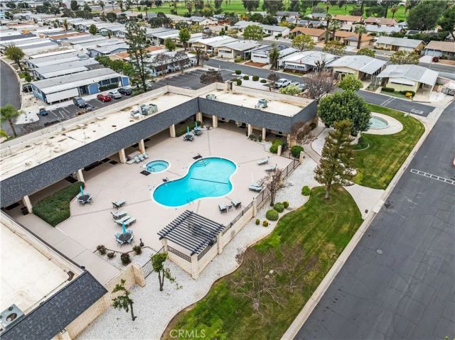 27601 Sun City 318, Menifee, CA 92586
