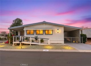 27601 Sun City 318, Menifee, CA 92586