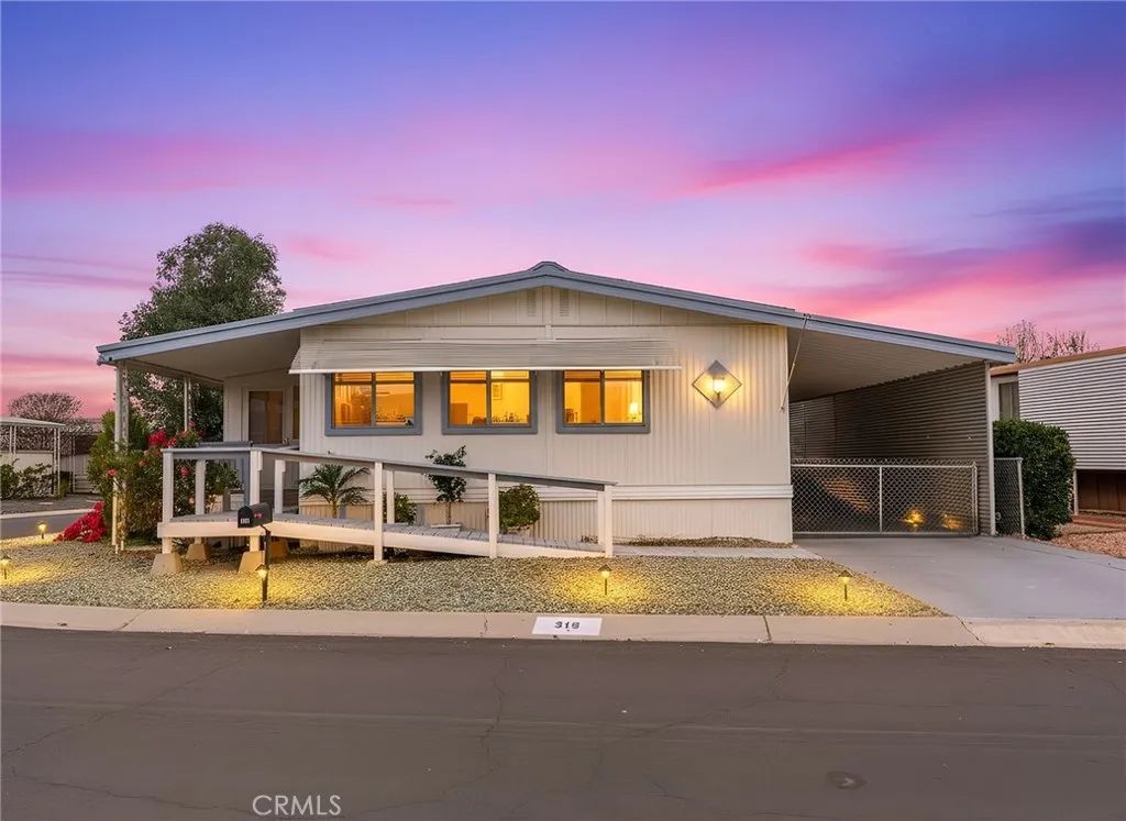 27601 Sun City 318, Menifee, CA 92586