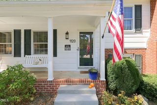 1120 Shetland Court, Raleigh, NC 27609