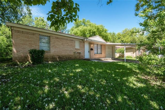 2045 Avis Circle, Mesquite, TX 75149