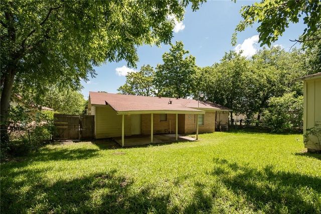 2045 Avis Circle, Mesquite, TX 75149