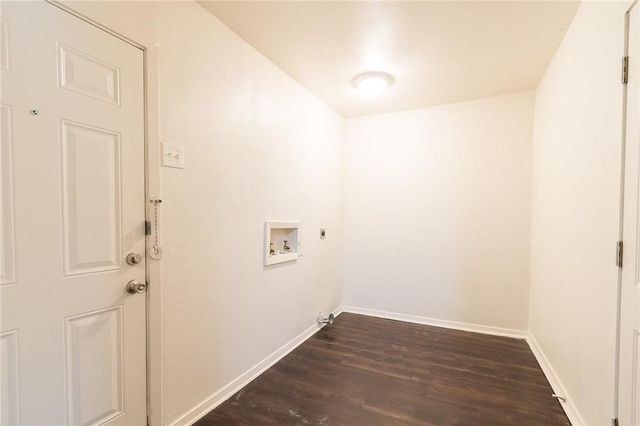 2045 Avis Circle, Mesquite, TX 75149