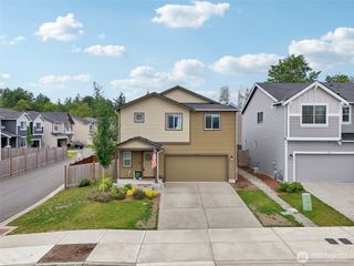 1423 Cascade St, Sultan, WA 98294