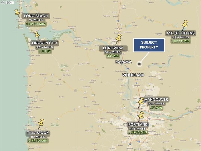 3700 Little Kalama River Rd 6, Woodland, WA 98674