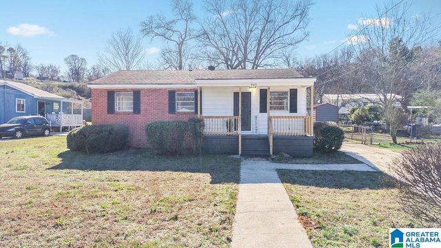 905 BURWELL STREET, Birmingham, AL 35221