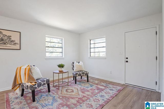 905 BURWELL STREET, Birmingham, AL 35221