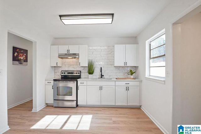 905 BURWELL STREET, Birmingham, AL 35221