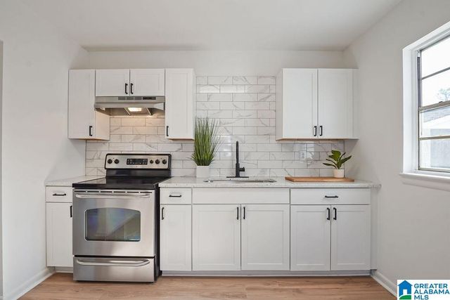 905 BURWELL STREET, Birmingham, AL 35221