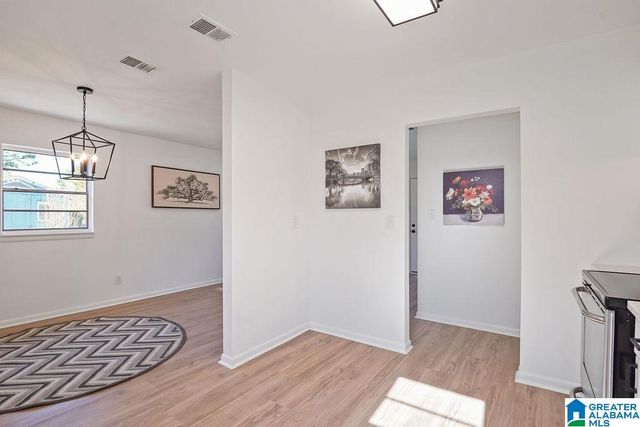 905 BURWELL STREET, Birmingham, AL 35221