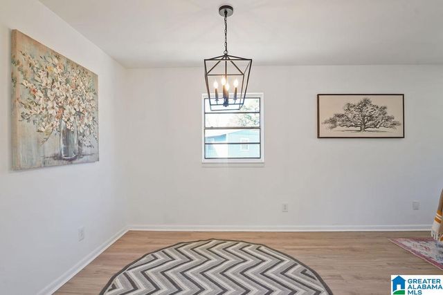 905 BURWELL STREET, Birmingham, AL 35221