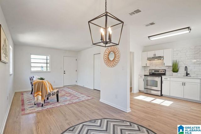 905 BURWELL STREET, Birmingham, AL 35221