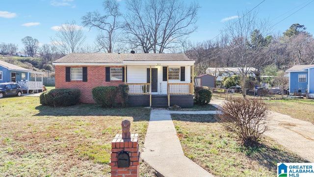 905 BURWELL STREET, Birmingham, AL 35221