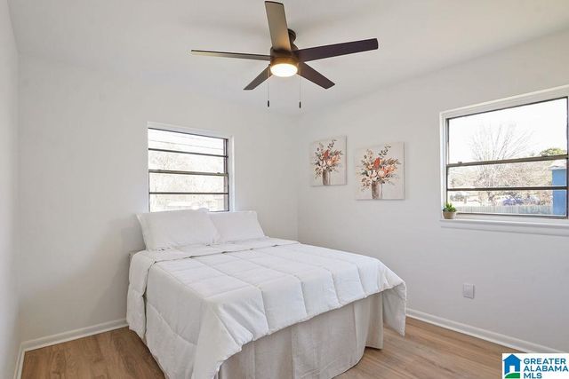 905 BURWELL STREET, Birmingham, AL 35221