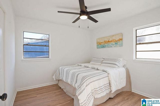 905 BURWELL STREET, Birmingham, AL 35221