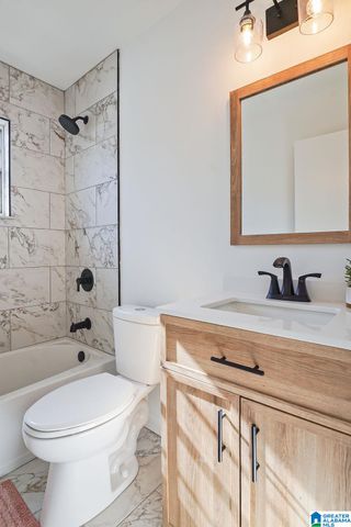 905 BURWELL STREET, Birmingham, AL 35221