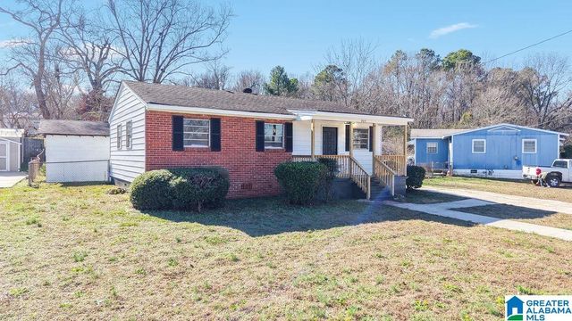 905 BURWELL STREET, Birmingham, AL 35221