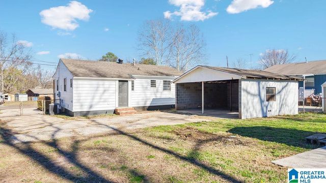 905 BURWELL STREET, Birmingham, AL 35221