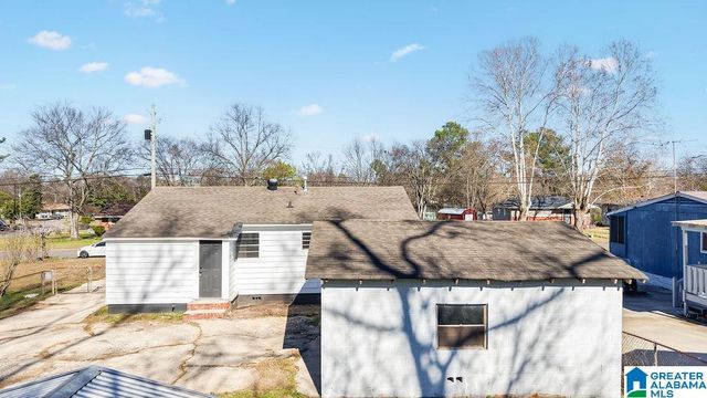 905 BURWELL STREET, Birmingham, AL 35221