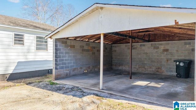 905 BURWELL STREET, Birmingham, AL 35221