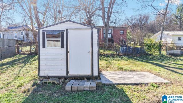 905 BURWELL STREET, Birmingham, AL 35221