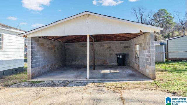 905 BURWELL STREET, Birmingham, AL 35221