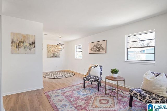 905 BURWELL STREET, Birmingham, AL 35221