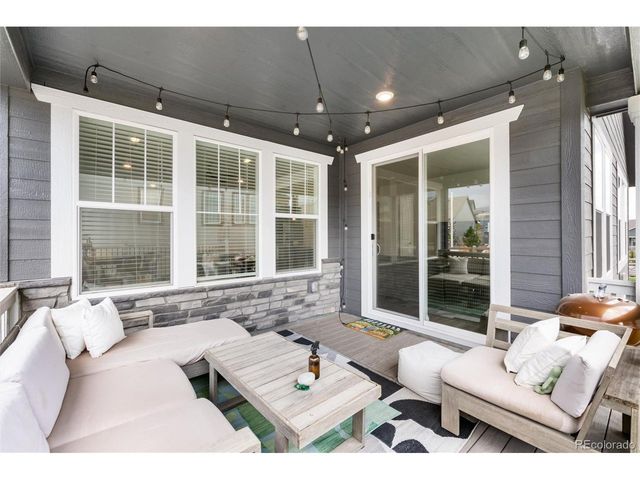 9562 Byers Peak St, Littleton, CO 80125
