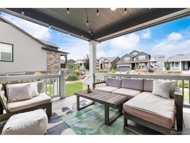 9562 Byers Peak St, Littleton, CO 80125