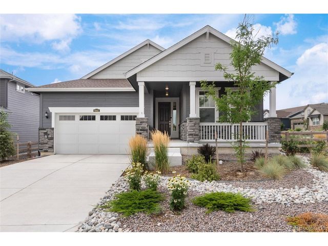 9562 Byers Peak St, Littleton, CO 80125