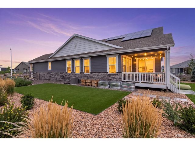 9562 Byers Peak St, Littleton, CO 80125