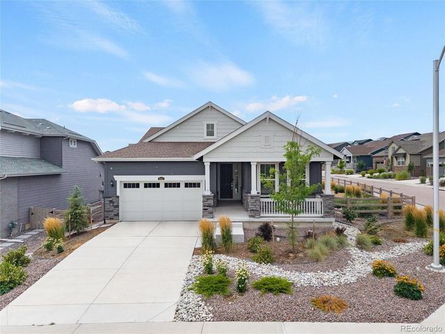 9562 Byers Peak St, Littleton, CO 80125